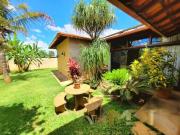 Casa / Sobrado para Venda em Belo Horizonte/MG Garças 3...