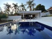 Casa / Sobrado para Venda em Belo Horizonte/MG Garças 4...