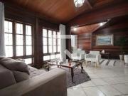 Casa / Sobrado para Venda em Belo Horizonte/MG Garças 4...