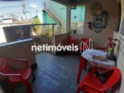Casa / Sobrado para Venda em Belo Horizonte/MG Glória 3...