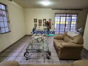 Casa / Sobrado para Venda em Belo Horizonte/MG Glória 4...