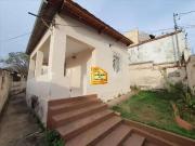 Casa / Sobrado para Venda em Belo Horizonte/MG Graça 2...