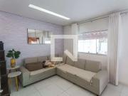 Casa / Sobrado para Venda em Belo Horizonte/MG Graça 3...