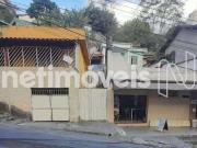 Casa / Sobrado para Venda em Belo Horizonte/MG Graça 7...