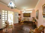 Casa / Sobrado para Venda em Belo Horizonte/MG Grajaú 5...