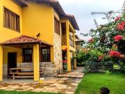 Casa / Sobrado para Venda em Belo Horizonte/MG Havaí 4...