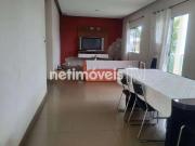 Casa / Sobrado para Venda em Belo Horizonte/MG Havaí 4...
