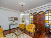 Casa / Sobrado para Venda em Belo Horizonte/MG Havaí 4...