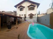 Casa / Sobrado para Venda em Belo Horizonte/MG...