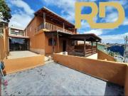 Casa / Sobrado para Venda em Belo Horizonte/MG Horto 4...