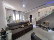 Casa / Sobrado para Venda em Belo Horizonte/MG Horto 4...