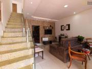 Casa / Sobrado para Venda em Belo Horizonte/MG Horto 6...