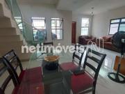 Casa / Sobrado para Venda em Belo Horizonte/MG Horto...