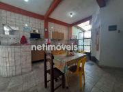 Casa / Sobrado para Venda em Belo Horizonte/MG Horto...