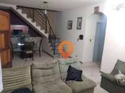 Casa / Sobrado para Venda em Belo Horizonte/MG Horto...