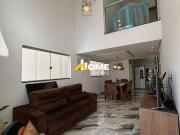 Casa / Sobrado para Venda em Belo Horizonte/MG Itaipu 3...