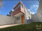 Casa / Sobrado para Venda em Belo Horizonte/MG Itapoã 3...
