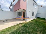 Casa / Sobrado para Venda em Belo Horizonte/MG Itapoã 3...