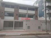 Casa / Sobrado para Venda em Belo Horizonte/MG Itapoã 3...