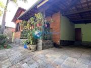 Casa / Sobrado para Venda em Belo Horizonte/MG Itapoã 3...