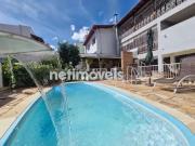 Casa / Sobrado para Venda em Belo Horizonte/MG Itapoã 3...