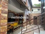 Casa / Sobrado para Venda em Belo Horizonte/MG Itapoã 3...