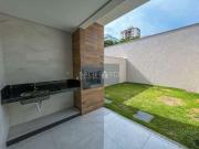 Casa / Sobrado para Venda em Belo Horizonte/MG Itapoã 3...