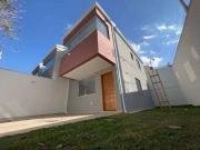 Casa / Sobrado para Venda em Belo Horizonte/MG Itapoã 3...