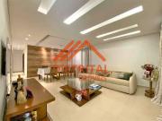 Casa / Sobrado para Venda em Belo Horizonte/MG Itapoã 3...