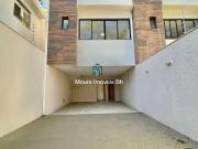 Casa / Sobrado para Venda em Belo Horizonte/MG Itapoã 3...