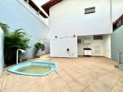 Casa / Sobrado para Venda em Belo Horizonte/MG Itapoã 3...