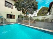 Casa / Sobrado para Venda em Belo Horizonte/MG Itapoã 3...