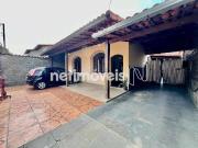 Casa / Sobrado para Venda em Belo Horizonte/MG Itapoã 3...