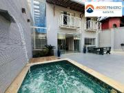 Casa / Sobrado para Venda em Belo Horizonte/MG Itapoã 3...