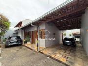 Casa / Sobrado para Venda em Belo Horizonte/MG Itapoã 3...