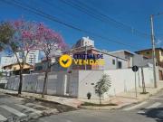 Casa / Sobrado para Venda em Belo Horizonte/MG Itapoã 3...