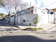 Casa / Sobrado para Venda em Belo Horizonte/MG Itapoã 3...