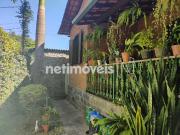 Casa / Sobrado para Venda em Belo Horizonte/MG Itapoã 3...