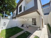 Casa / Sobrado para Venda em Belo Horizonte/MG Itapoã 3...