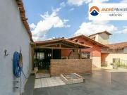 Casa / Sobrado para Venda em Belo Horizonte/MG Itapoã 4...