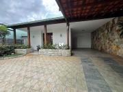 Casa / Sobrado para Venda em Belo Horizonte/MG Itapoã 4...