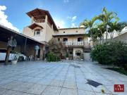 Casa / Sobrado para Venda em Belo Horizonte/MG Itapoã 4...