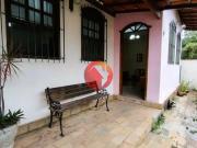 Casa / Sobrado para Venda em Belo Horizonte/MG Itapoã 4...