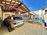 Casa / Sobrado para Venda em Belo Horizonte/MG Itapoã 4...