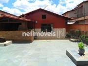 Casa / Sobrado para Venda em Belo Horizonte/MG Itapoã 4...