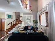 Casa / Sobrado para Venda em Belo Horizonte/MG Itapoã 4...