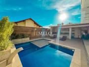 Casa / Sobrado para Venda em Belo Horizonte/MG Itapoã 4...