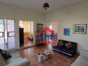 Casa / Sobrado para Venda em Belo Horizonte/MG Itapoã 4...