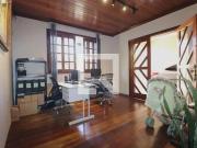 Casa / Sobrado para Venda em Belo Horizonte/MG Itapoã 4...
