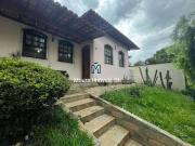 Casa / Sobrado para Venda em Belo Horizonte/MG Itapoã 4...